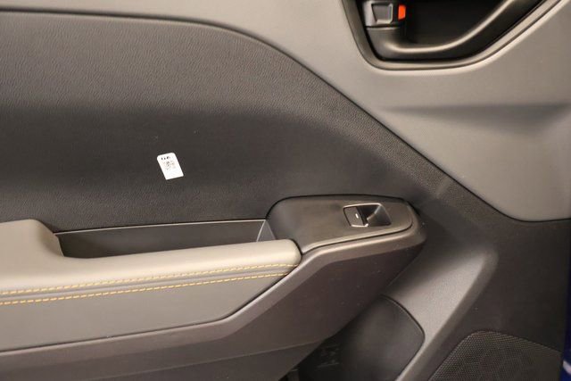 New 2026 Subaru Crosstrek 2.5i Wilderness w/ Wilderness Package image 30