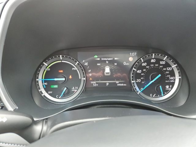 Used 2020 Toyota Highlander XLE image 16