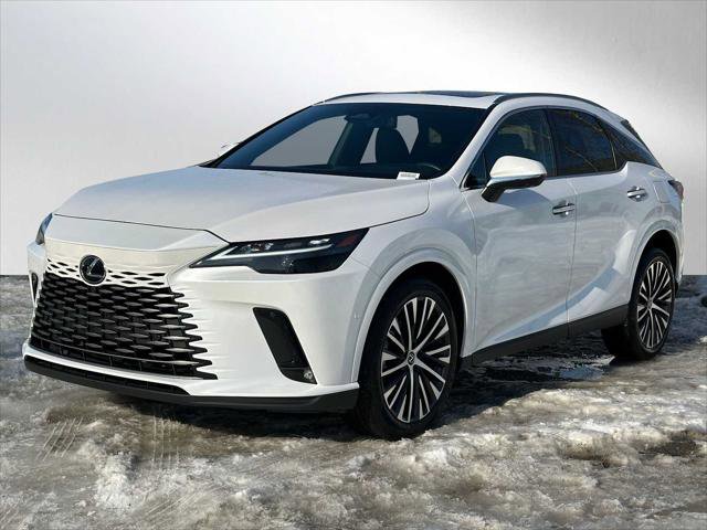 Used 2024 Lexus RX 350 w/ Convenience Package image 7