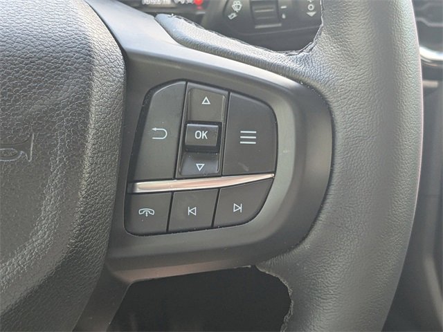 Certified 2024 Ford Ranger Lariat w/ FX4 Off-Road Package image 31