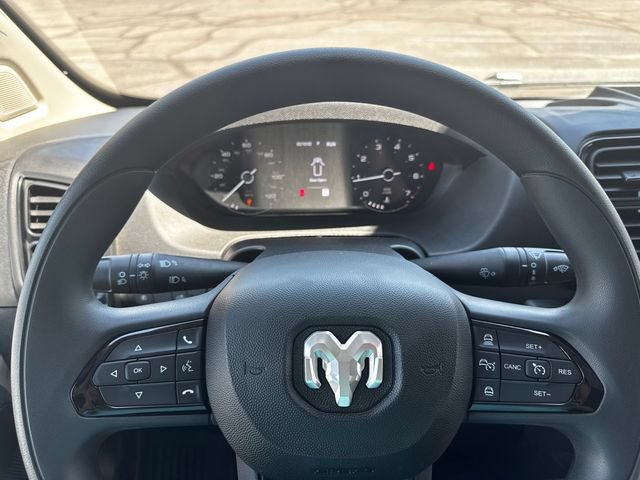 New 2026 RAM ProMaster 2500 w/ Convenience Group FWD image 19
