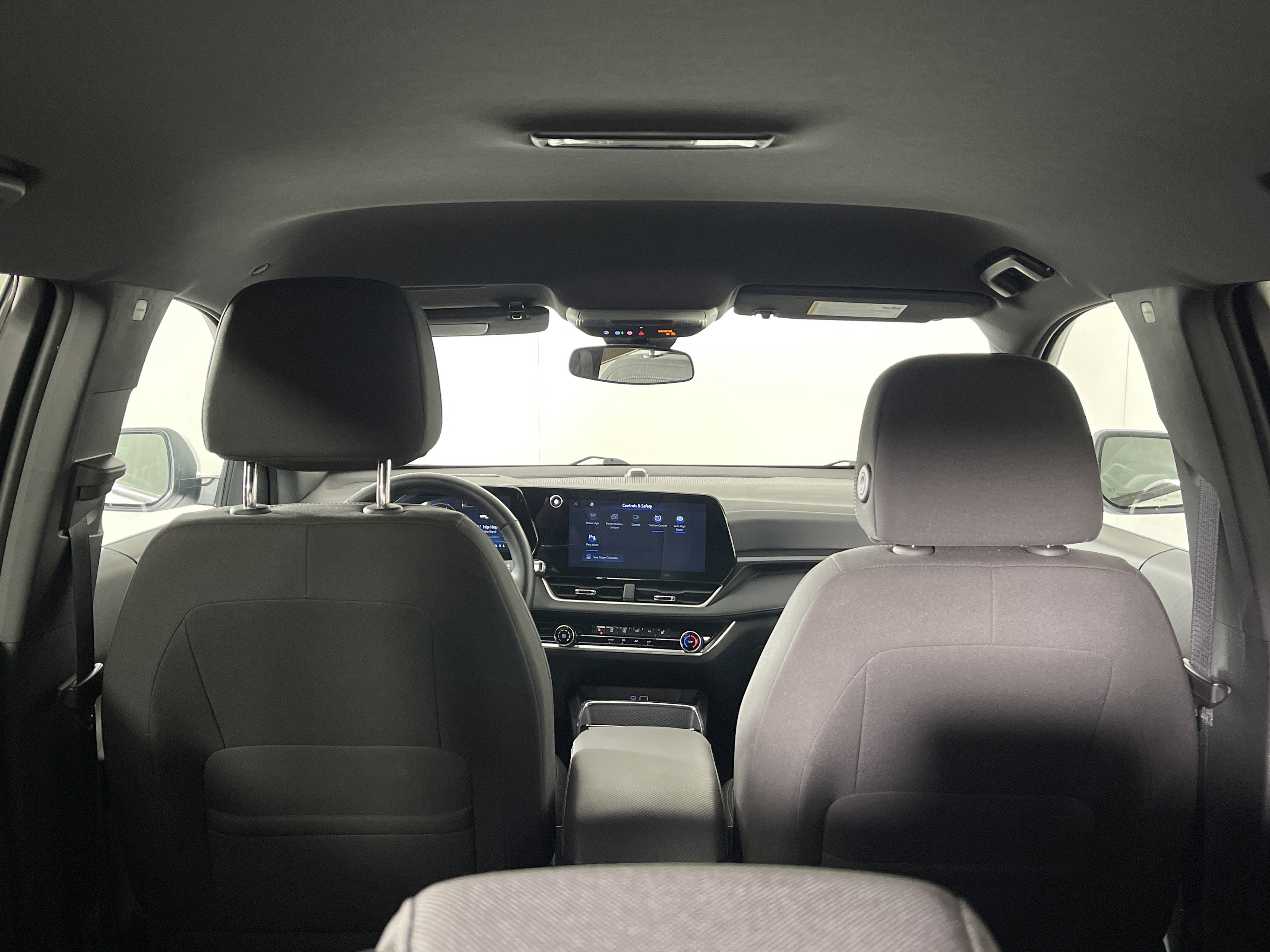 Used 2025 Chevrolet Equinox LT image 15