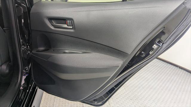 Used 2023 Toyota Corolla GR w/ Performance Package AWD/4WD image 21