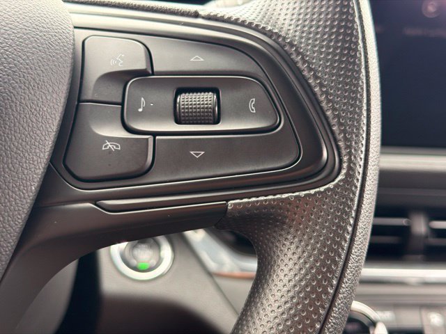 Used 2024 Buick Envista Preferred w/ Convenience II Package FWD image 25