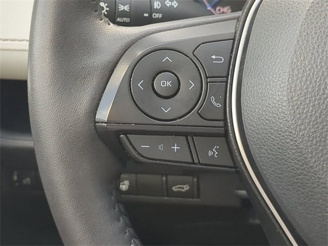 Certified 2023 Toyota RAV4 XLE Premium image 25