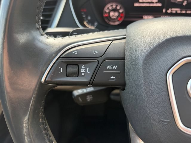 Used 2018 Audi Q5 2.0T Premium Plus AWD/4WD image 10