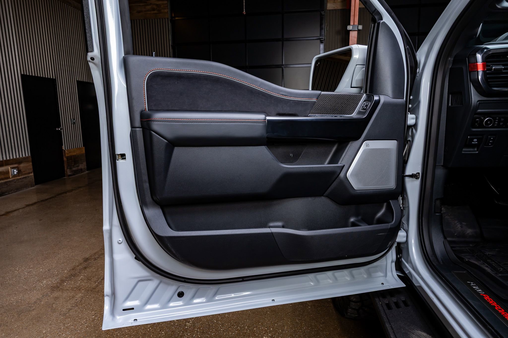 Used 2025 Ford F150 Raptor w/ Equipment Group 803A Raptor R image 36