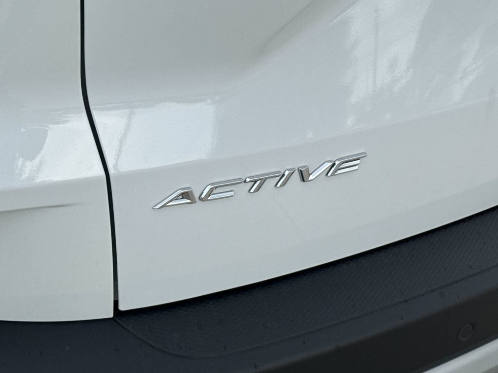 Used 2025 Ford Escape Active w/ Tech Pack #1 FWD image 28