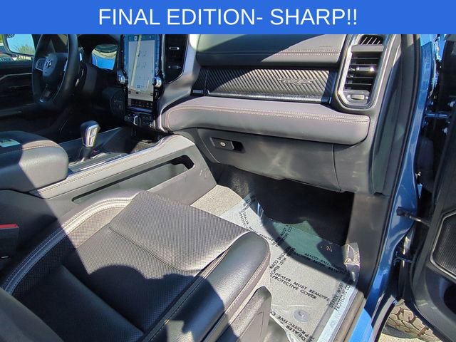 Used 2024 RAM 1500 TRX image 39