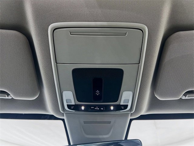 Used 2026 Honda CR-V EX-L image 19