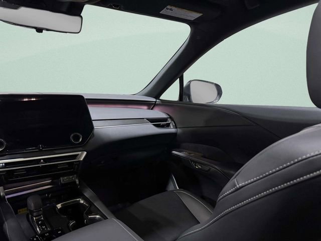 Used 2025 Lexus RX 350 w/ Convenience Package image 13