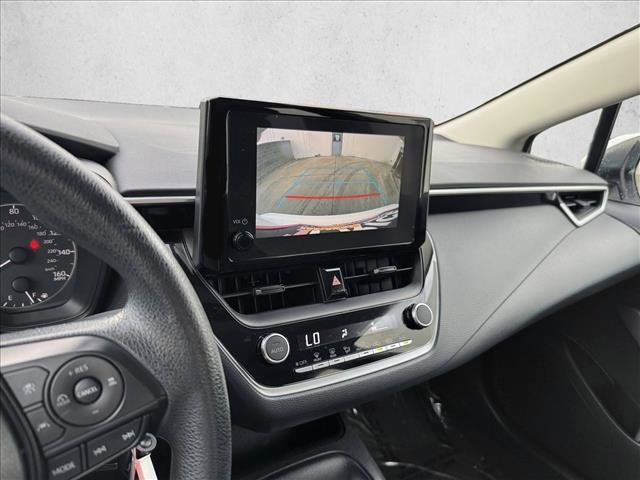 Used 2023 Toyota Corolla LE image 14