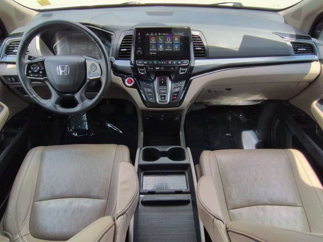 Used 2023 Honda Odyssey Elite image 14