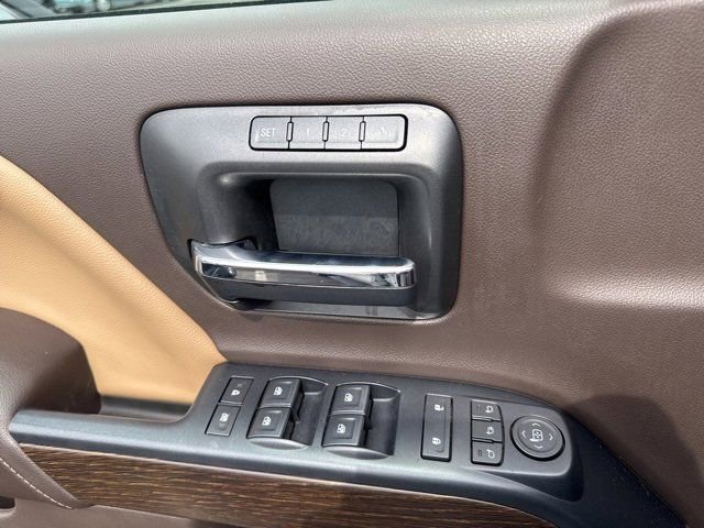 Used 2018 GMC Sierra 2500 Denali w/ Duramax Plus Package image 23