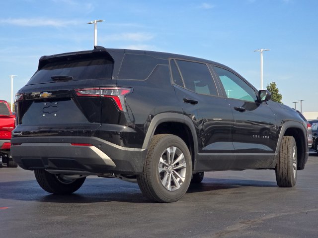 New 2026 Chevrolet Equinox LT w/ Convenience Package II FWD image 14