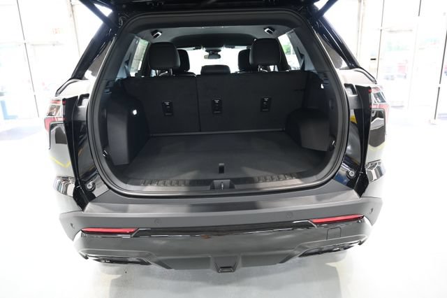 New 2027 Chevrolet Equinox RS FWD image 28