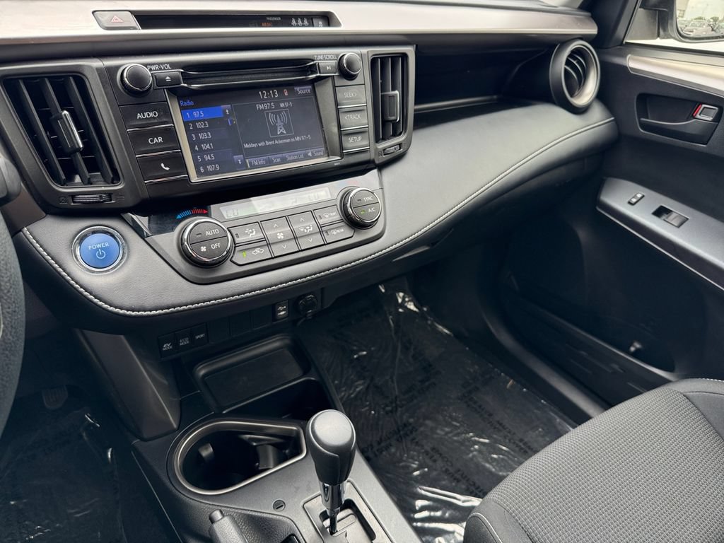 Certified 2018 Toyota RAV4 LE w/ Protection Package AWD/4WD image 29