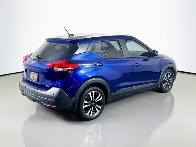 Used 2020 Nissan Kicks SV image 6