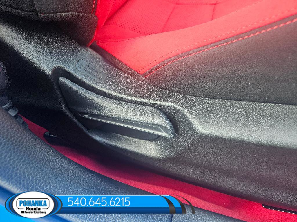 New 2025 Honda Civic Type R image 19