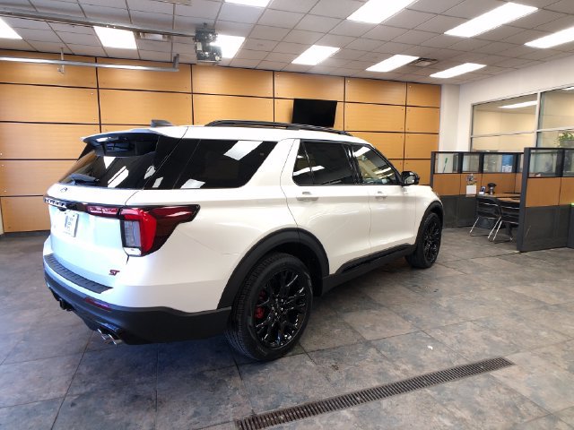 New 2027 Ford Explorer ST w/ Sun And Sound Package AWD/4WD image 7