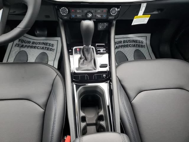 New 2026 Jeep Compass Limited AWD/4WD image 21