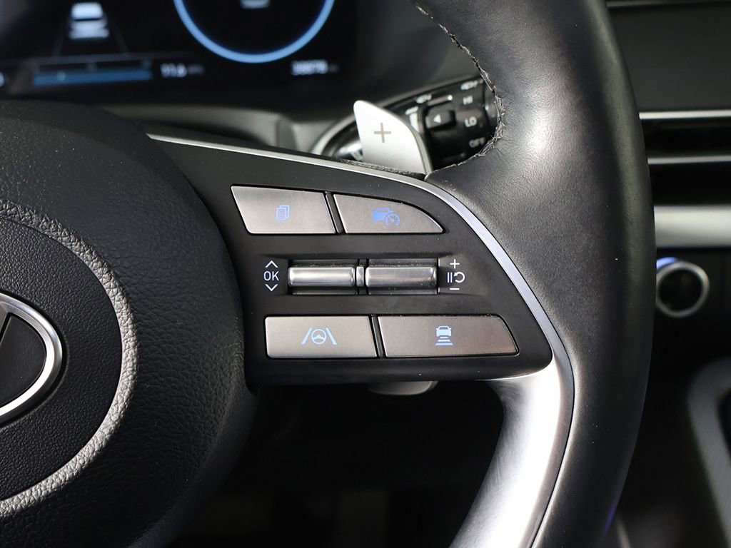 Used 2023 Hyundai Palisade SEL w/ Premium Package image 47