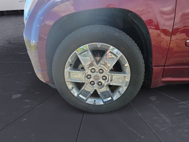 Used 2015 GMC Acadia Denali AWD/4WD image 14