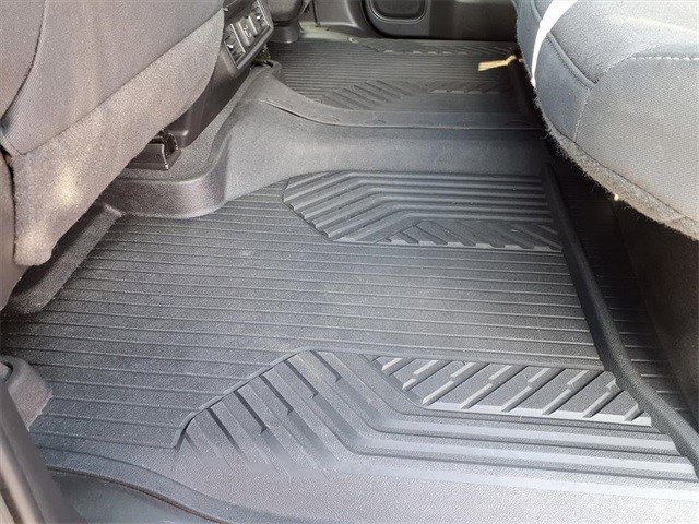 Certified 2021 Chevrolet Silverado 1500 RST image 20