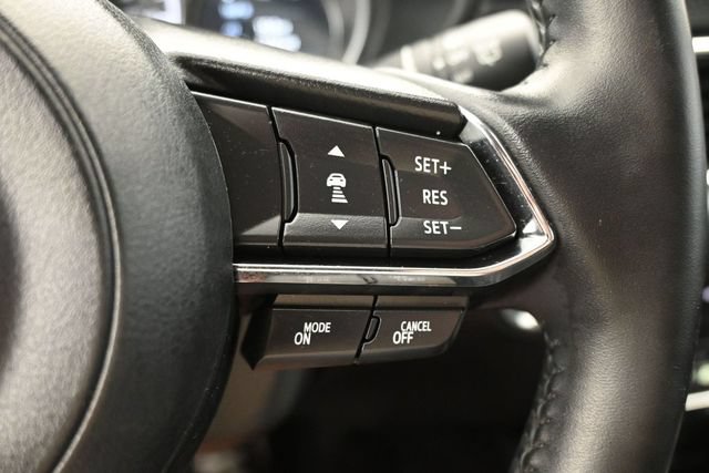 Used 2025 MAZDA CX-5 AWD 2.5 S w/ Preferred Package image 17