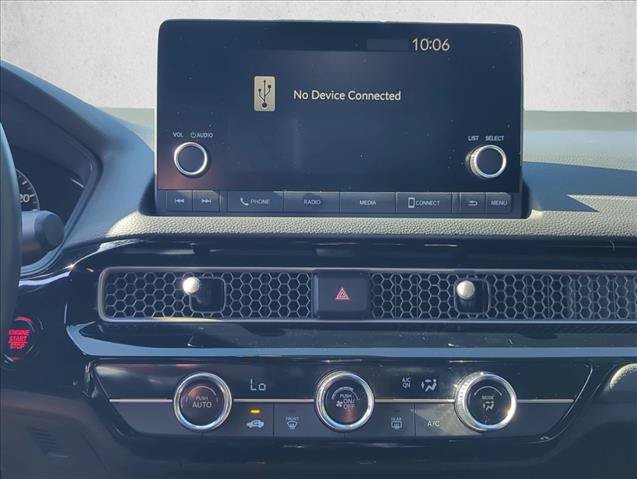 Used 2024 Honda Civic Sport image 18