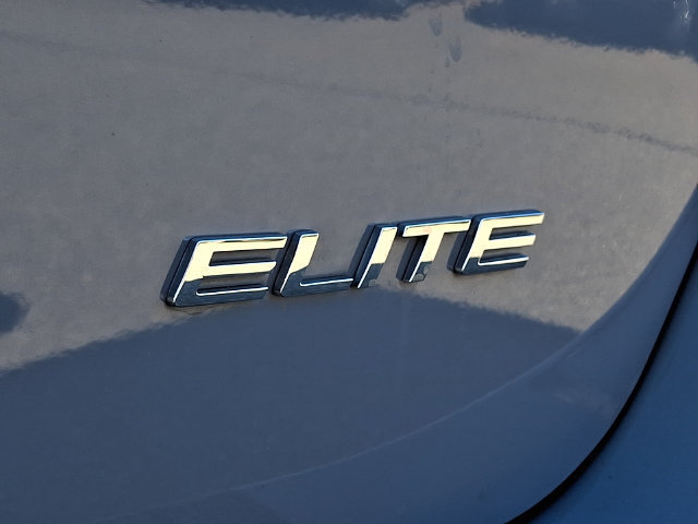 Used 2024 Honda Odyssey Elite image 33