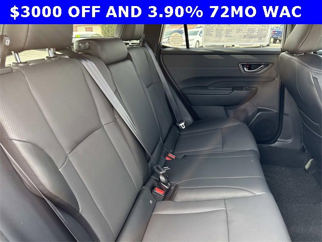 New 2026 Subaru Outback Touring XT image 17