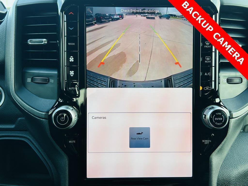 New 2025 RAM 2500 Tradesman image 7