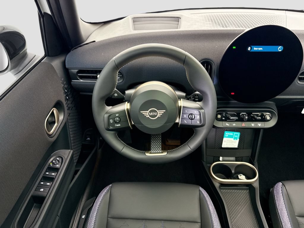 New 2026 MINI Cooper 4-Door Hardtop FWD image 10