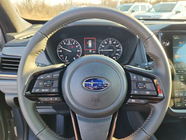 New 2026 Subaru Forester Sport image 14