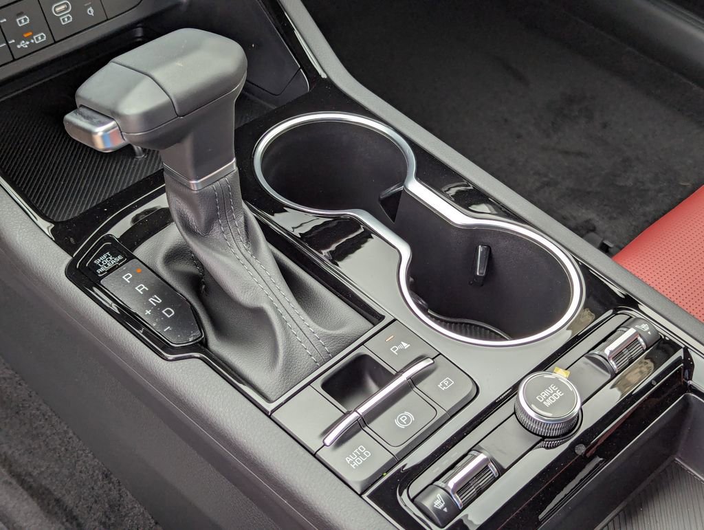 New 2026 Kia K5 GT-Line image 26