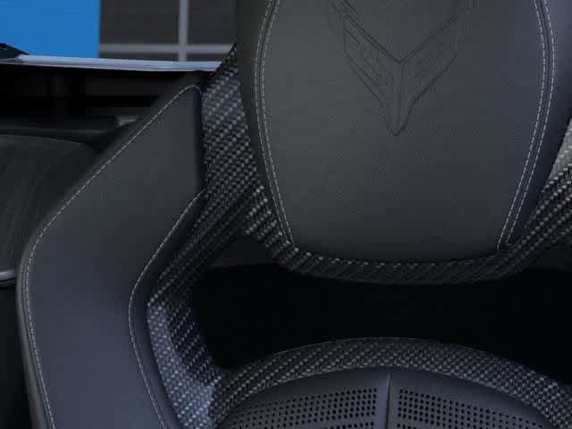 New 2026 Chevrolet Corvette Z06 image 21
