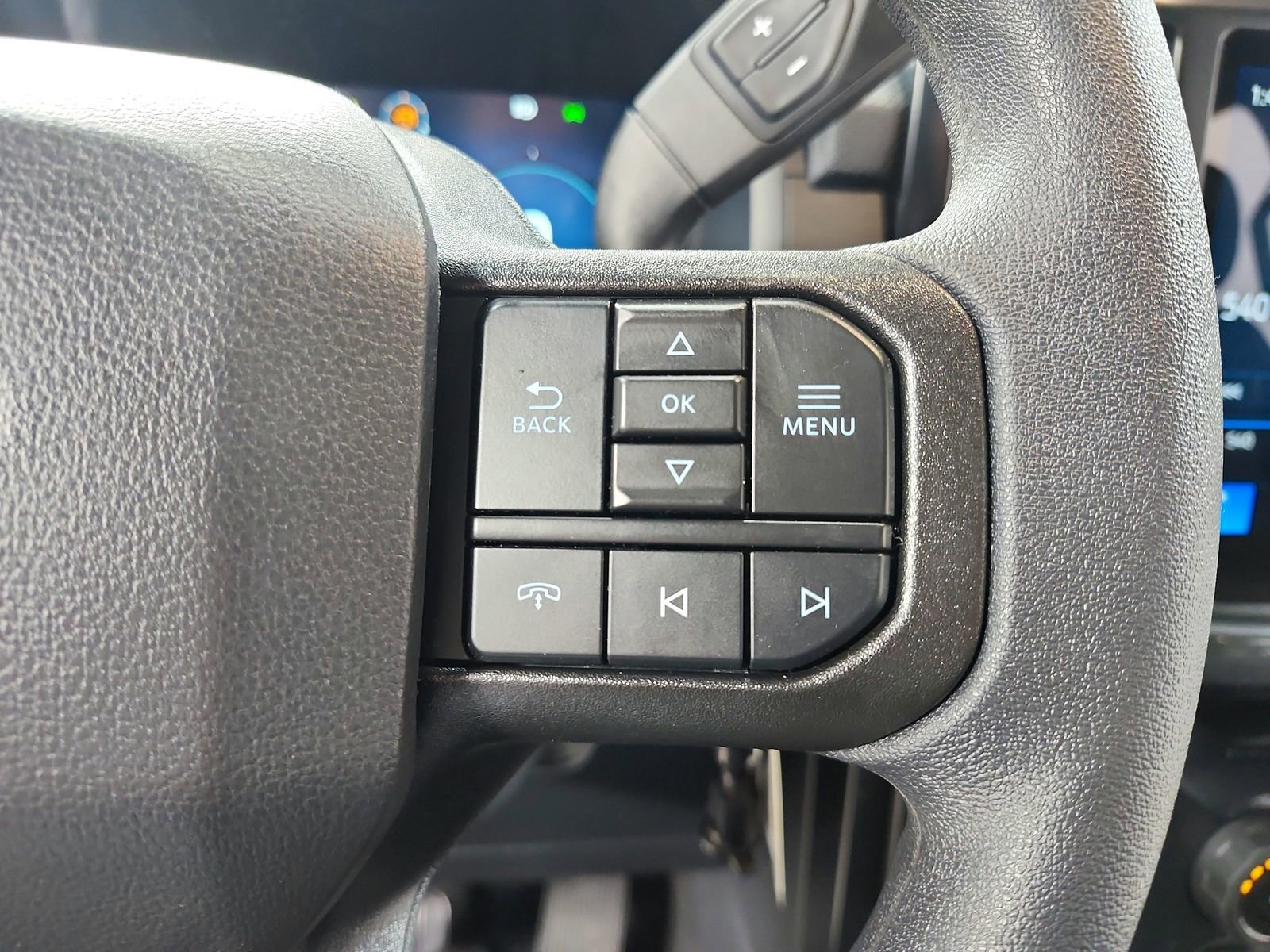 New 2026 Ford F150 STX w/ Equipment Group 200A AWD/4WD image 22