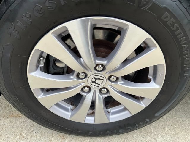 Used 2016 Honda Odyssey SE image 7