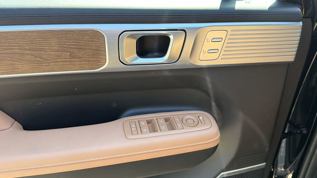 New 2026 Hyundai Santa Fe Calligraphy image 12