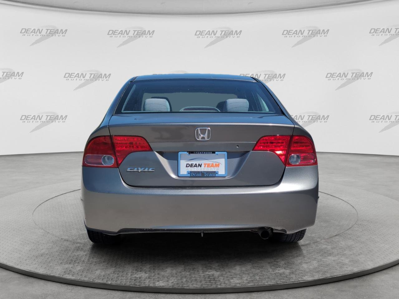 Used 2008 Honda Civic LX image 6