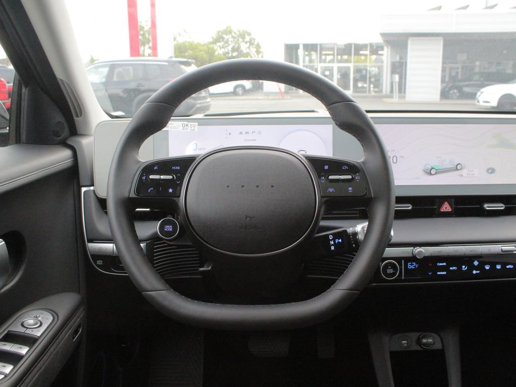 New 2024 Hyundai Ioniq 5 Limited image 21