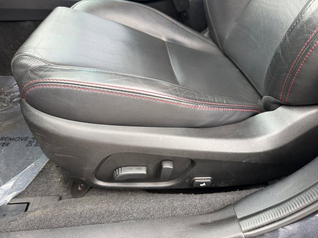 Used 2019 Subaru WRX Limited w/ Popular Package #1 image 13