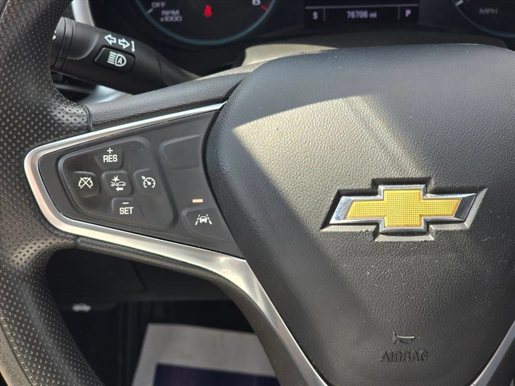 Used 2023 Chevrolet Malibu LT FWD image 15