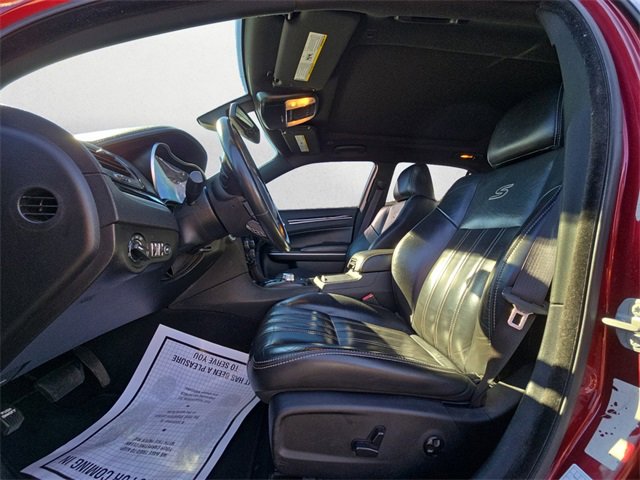 Used 2021 Chrysler 300 S image 9