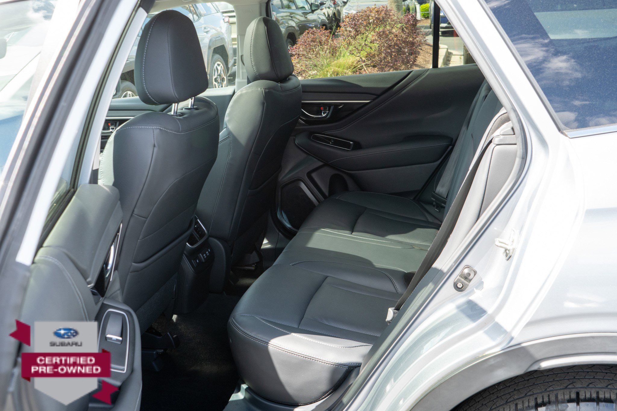 Used 2020 Subaru Outback Limited w/ Popular Package #2 image 20