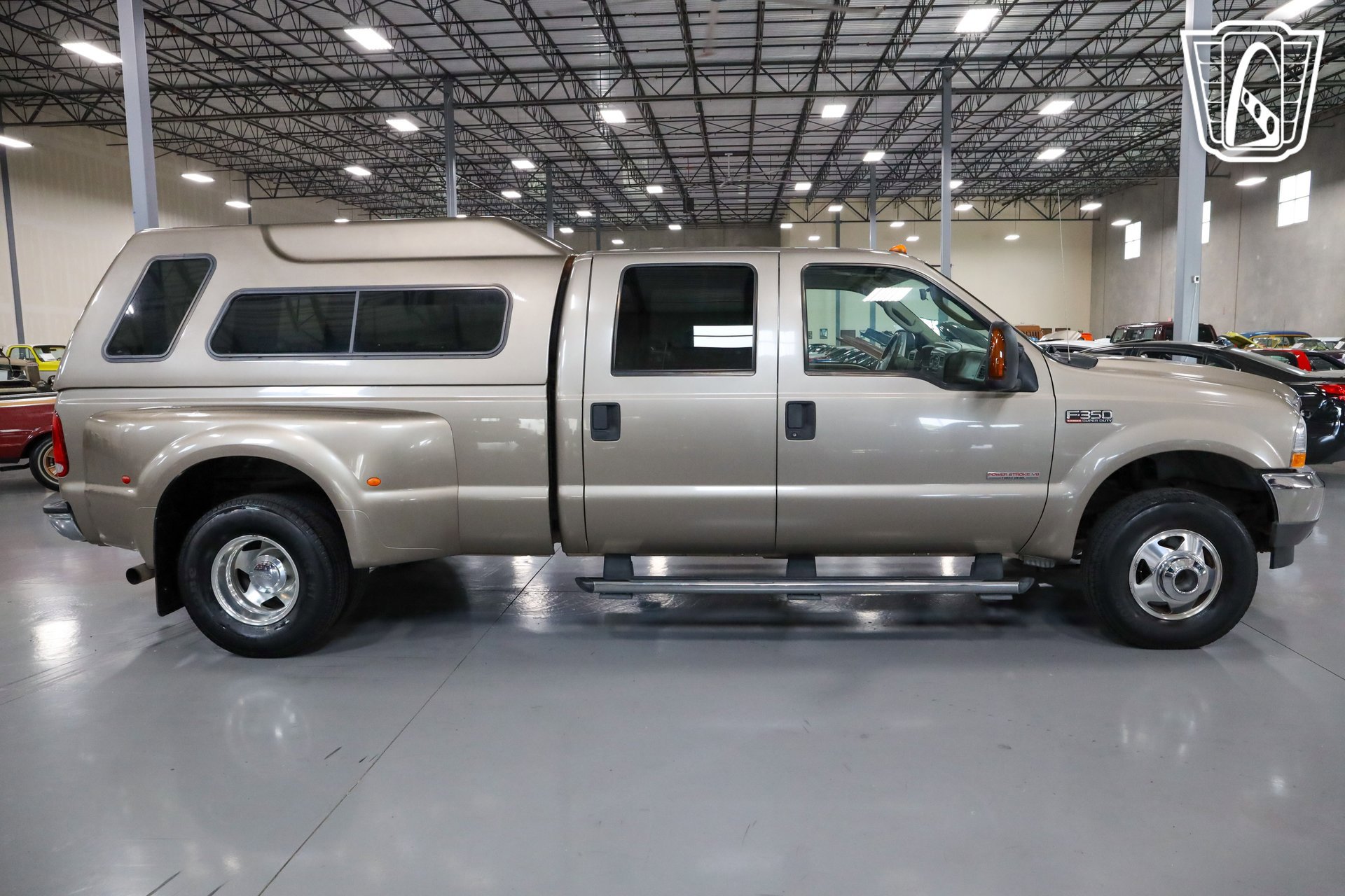 Used 2004 Ford F350 Lariat image 36