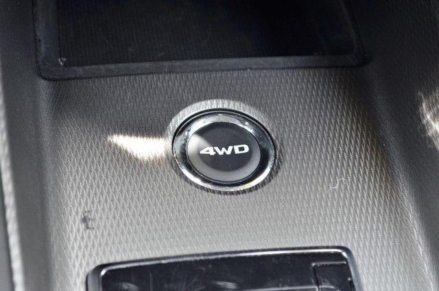 Used 2025 Mitsubishi Outlander Sport ES AWD/4WD image 28
