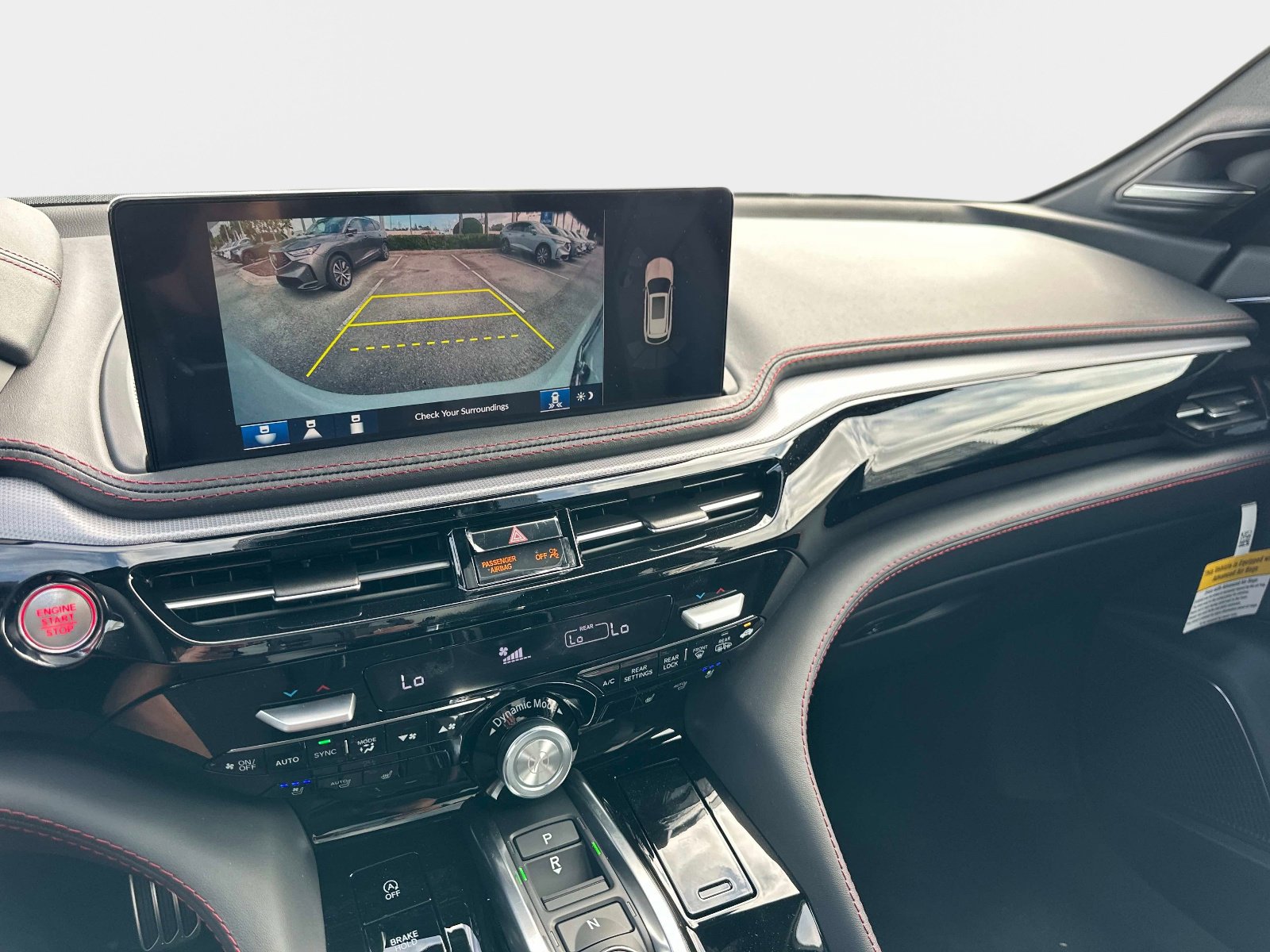 Used 2026 Acura MDX A-Spec image 24