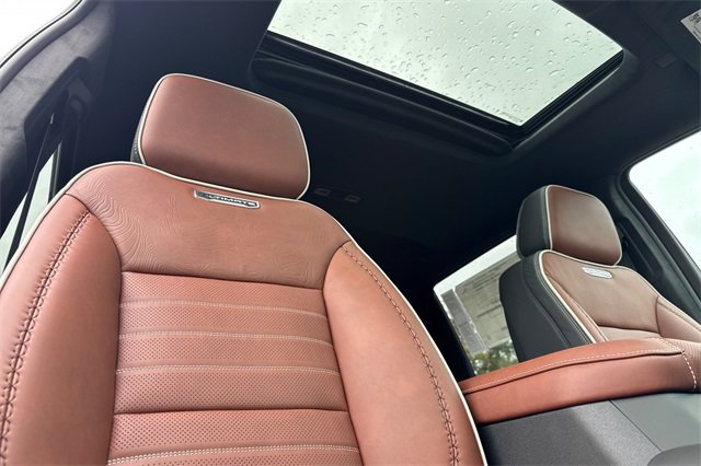 New 2026 GMC Sierra 3500 Denali Ultimate image 18